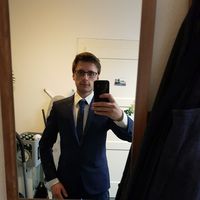 Paul Schneider's Photo