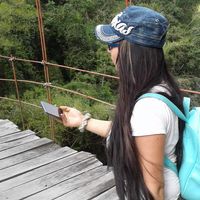 Carol Sanchez的照片