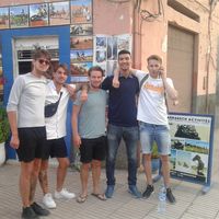 Ayoub  Adyb的照片