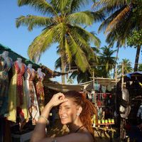 Lotte Ritzer's Photo