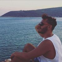 Cenk Demirtekin's Photo