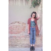 Fotos von Lucía González