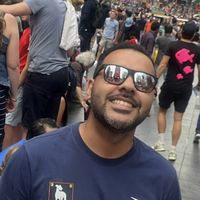 Mohamed Benlemouden的照片