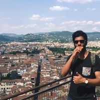 Hameed Khan的照片