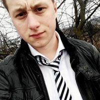 Michał Lewandowski's Photo