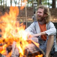 Theo Mokkink's Photo