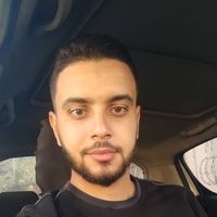 Le foto di Abdelkader TAIBI