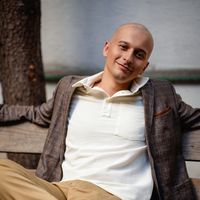 Stepan Soban的照片