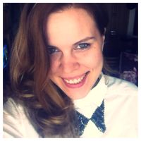 Darya Popkova's Photo