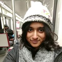 Madhuri Kashyap的照片