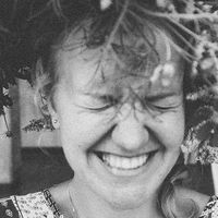 Ekaterina Zykova的照片