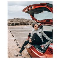 Nilufar Toutianoush's Photo