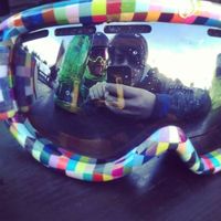 Fotos de Constantin Chapkov