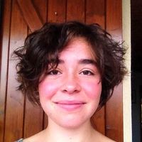 Фотографии пользователя Mathilde Portail