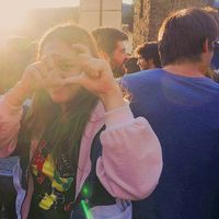 Photos de Sol Baggini