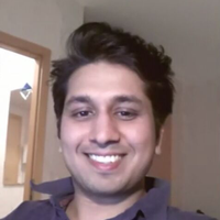 Nitin  Bhardwaj的照片