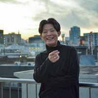 Tatsuki Mitsuhashi的照片