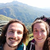 Clotilde Boisson's Photo