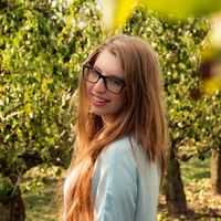 Marie Shuqha的照片