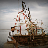 Mustafa Goosani's Photo