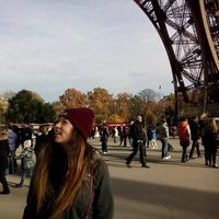 Maria Diví的照片