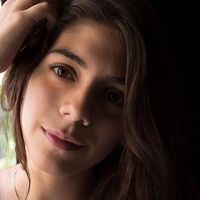 Flor Esposito's Photo