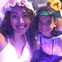 Mhaya Pagayon's Photo