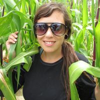 Le foto di Déia Ávila Fontana