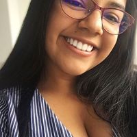 Pamela Echeverría的照片