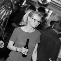 Franziska Gehring's Photo