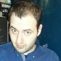 Boris Heismann's Photo