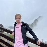 Dmitriy Paskov's Photo