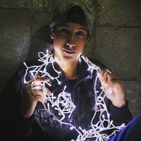 David Ramírez的照片