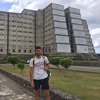 Agustín Quesada's Photo