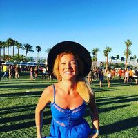 Markova Irina的照片