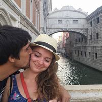 Agathe  et Mathieu's Photo