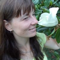 Evgeniia Ruksha's Photo