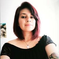 Fernanda Tique Bernal's Photo