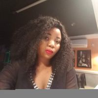 Miniratu Kargbo's Photo