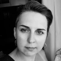 Xenia Sotnikova's Photo