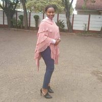 Cynthia Chingaya's Photo