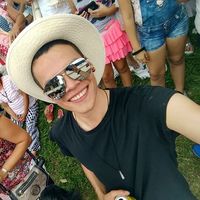 Alexander Campos Espinosa的照片