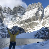 Photos de Abby Martell