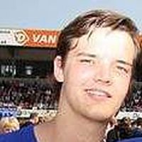 Kevin Van den Berg's Photo