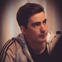 Fede Hanssen的照片