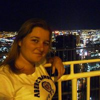 Muriel Soulier's Photo