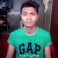 Amirul Aiman Anuar's Photo