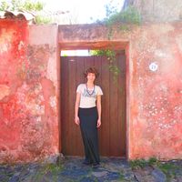 Samantha Kellogg's Photo