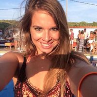 Patri Moreno Galera's Photo