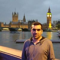 Mustafa Assaf's Photo